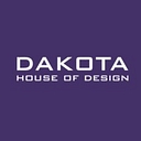 Dakota House Of Design logo