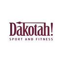 Dakotah Sport & Fitness Center logo