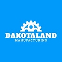DAKOTALAND MANUFACTURING