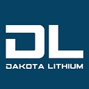 Dakota Lithium Batteries logo