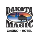 Dakota Magic Casino logo