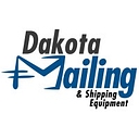 Dakota Mailing & Shipping Equipment Inc logo