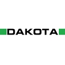 Dakota Peat & Equipment logo