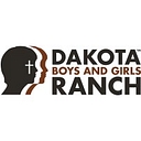 Dakota Boys And Girls Ranch logo