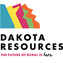 DAKOTA RESOURCES logo