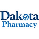 Dakota Pharmacy logo