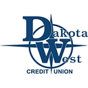 Dakota West Credit Union logo
