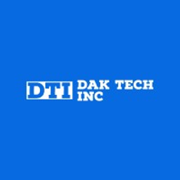 DAK Tech Inc. logo