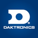 Daktronics logo