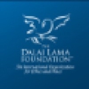 The Dalai Lama Foundation logo