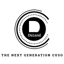 Daland Cuso Llc logo