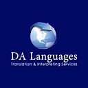 Da Languages logo