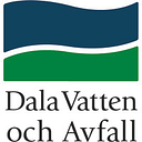 Dala Vatten och Avfall AB logo