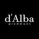 Alba logo