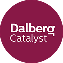 Dalberg Catalyst logo