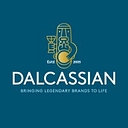 Dalcassian Wines And Spirts logo