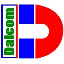 Dalcom Engineering logo