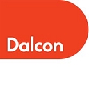 Dalcon Inc. logo