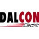 Dalcon Electric logo