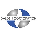 Dalden Corporation logo