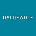 DALDEWOLF logo