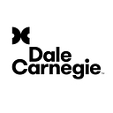 Dale Carnegie New Zealand And Pacific logo