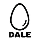 Dale Corp. logo