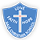 Dale Christian School logo