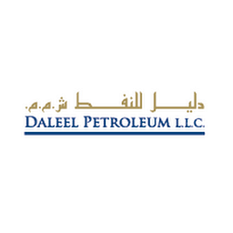 Daleel Petroleum logo