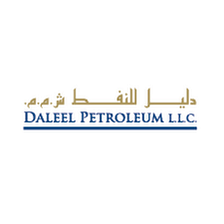 Daleel Petroleum logo