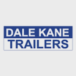 Dale Kane Trailers logo
