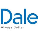 Dale Medical Products, Inc. logo
