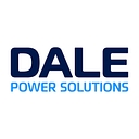 Dale Power Solutions logo