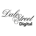 Dale Street Digital logo
