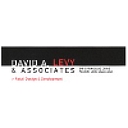 David A. Levy & Associates   Architects logo