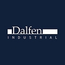 Dalfen America Corp. logo