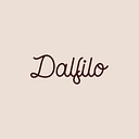 DALFILO DE/AT logo