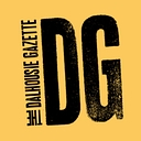 Dalhousie Gazette logo