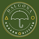 Dalgona Korean Kitchen logo