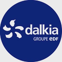 Dalkia France SCA logo