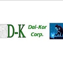 Dal-Kor logo