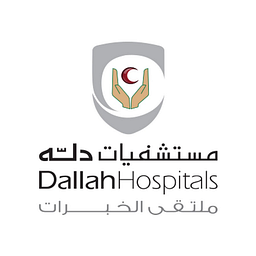 Dallah Healthcare logo
