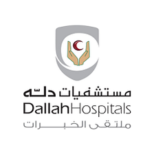 Dallah Healthcare logo