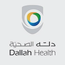 Dallah Healthcare Company logo