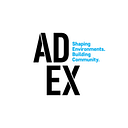 Architecture and Design Foundation logo