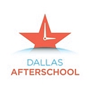 Dallas Afterschool logo