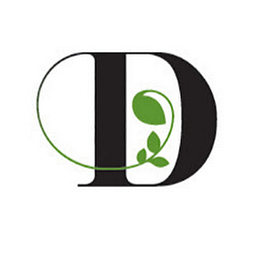 Dallas Arboretum logo
