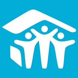 Dallas Area Habitat for Humanity logo