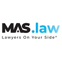 Mas Law Firm logo