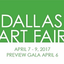 Dallas Art Fair logo